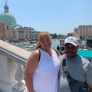 Meet your Posher, Alberta